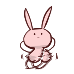 [LINEスタンプ] うったんたん 