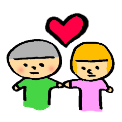 [LINEスタンプ] ふじさんのせかい その2 