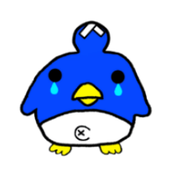 [LINEスタンプ] ポコペン2 