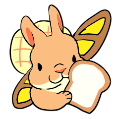 [LINEスタンプ] Lapain fetchpriority=high