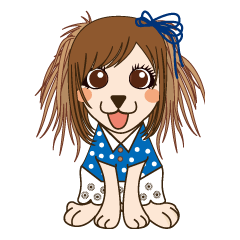 [LINEスタンプ] さりことまりすと仲間たち fetchpriority=high