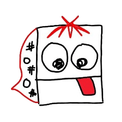 [LINEスタンプ] ししこ 