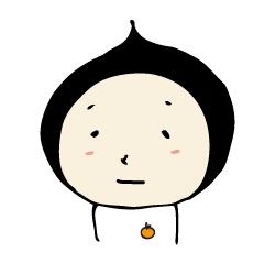 [LINEスタンプ] あまぐり王子 