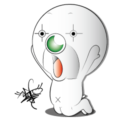 [LINEスタンプ] mr,xxxスタンプ第2弾 