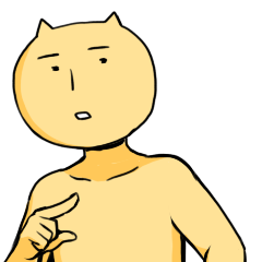 [LINEスタンプ] 猫寄りの生物 