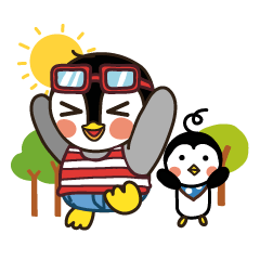 [LINEスタンプ] KOKO 
