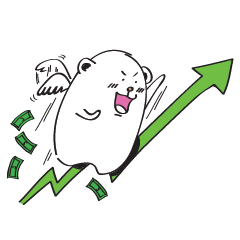 [LINEスタンプ] Bearich 