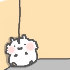 [LINEスタンプ] ゆるっと生きてます 