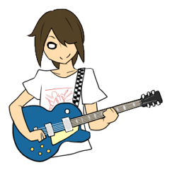 [LINEスタンプ] 「the Escat'」の日常 fetchpriority=high