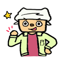 [LINEスタンプ] 続！犬本土木の日常     (土木建設業) 