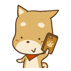 [LINEスタンプ] 柴ころスタンプ〜基本編2〜 