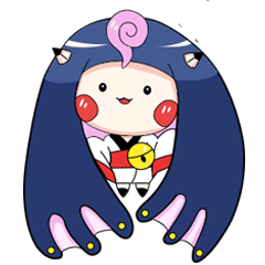 [LINEスタンプ] Inyet Penyet 