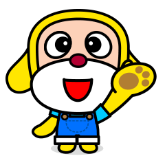 [LINEスタンプ] ダイちゃん ＜第一弾＞ 