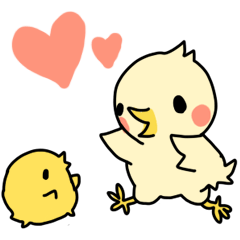 [LINEスタンプ] 動物ママ友スタンプ：こどもといっしょ 