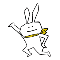 [LINEスタンプ] それいけ！ しずこさん 