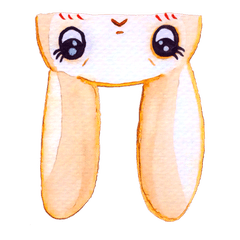 [LINEスタンプ] Hop Hop ！ 