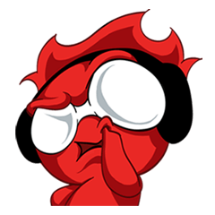 [LINEスタンプ] Mr. Seed ＆ Friends 