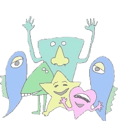 [LINEスタンプ] よーかい