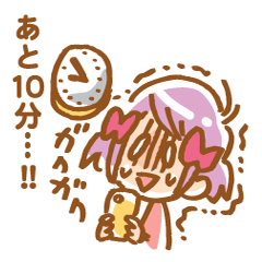 [LINEスタンプ] 舞台沼スタンプ fetchpriority=high