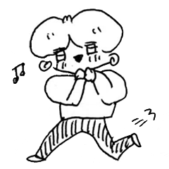 [LINEスタンプ] torinikuo and funny's friends 