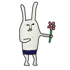 [LINEスタンプ] ノリーさん 
