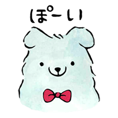 [LINEスタンプ] おへんじスタンプ 