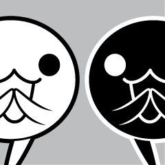 [LINEスタンプ] プレとゼン 