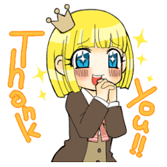 [LINEスタンプ] ローかる★はいすくーる 