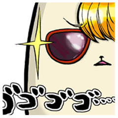 [LINEスタンプ] アニマル ぽちゃサーファー fetchpriority=high