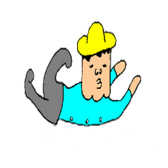 [LINEスタンプ] せいくん 