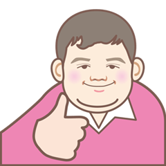[LINEスタンプ] SmartDave 2 