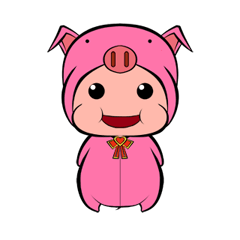 [LINEスタンプ] Mum-Mum 