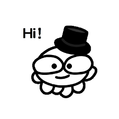 [LINEスタンプ] ユータコ fetchpriority=high