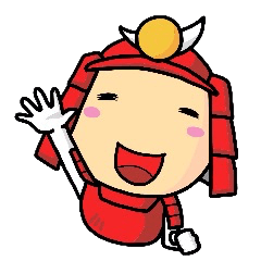 [LINEスタンプ] ほのぼの侍 