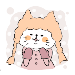 [LINEスタンプ] おらほのねご。庄内2 