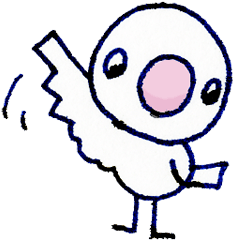 [LINEスタンプ] たまま 