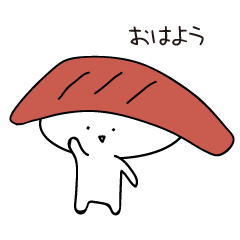 [LINEスタンプ] すしーず fetchpriority=high
