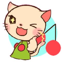 [LINEスタンプ] 山形なまりどうぶつ 