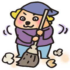 [LINEスタンプ] 今日のおかん 