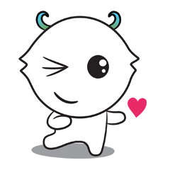 [LINEスタンプ] PANO 