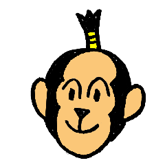 [LINEスタンプ] ござる侍 