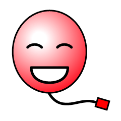 [LINEスタンプ] バルーンスタンプ fetchpriority=high