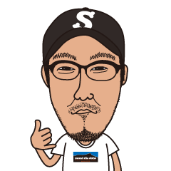 [LINEスタンプ] チャンマン 