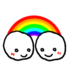 [LINEスタンプ] まるくんの日常！ 