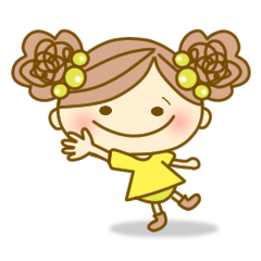 [LINEスタンプ] もかもこスタンプ 敬語編 