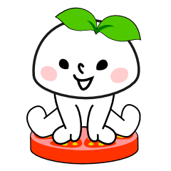 [LINEスタンプ] モッツぁんの日常 