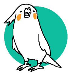 [LINEスタンプ] オカメのマル 2 