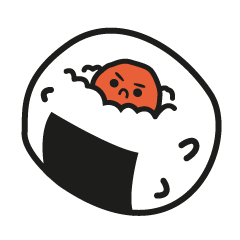 [LINEスタンプ] ITAZURANA UME 