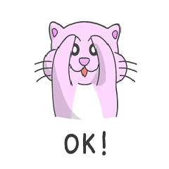[LINEスタンプ] シー子の愉快なスタンプ fetchpriority=high