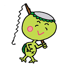 [LINEスタンプ] おやじの釣日誌 